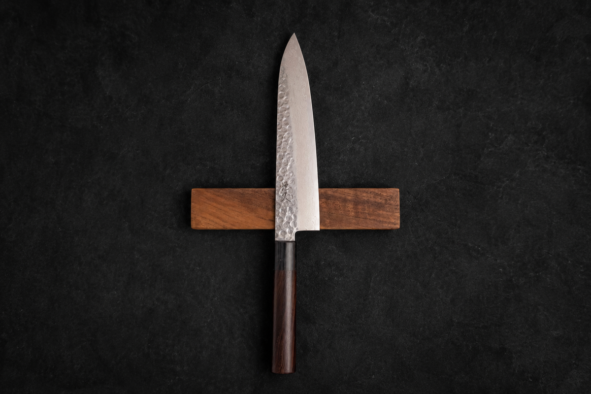 KAZEN ONE — 8” Chef’s Knife